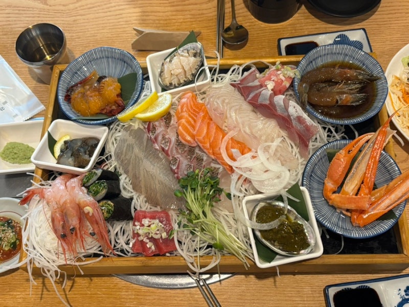 수유 진호횟집 웨이팅 성공후기! 오픈런 대신 캐치테이블