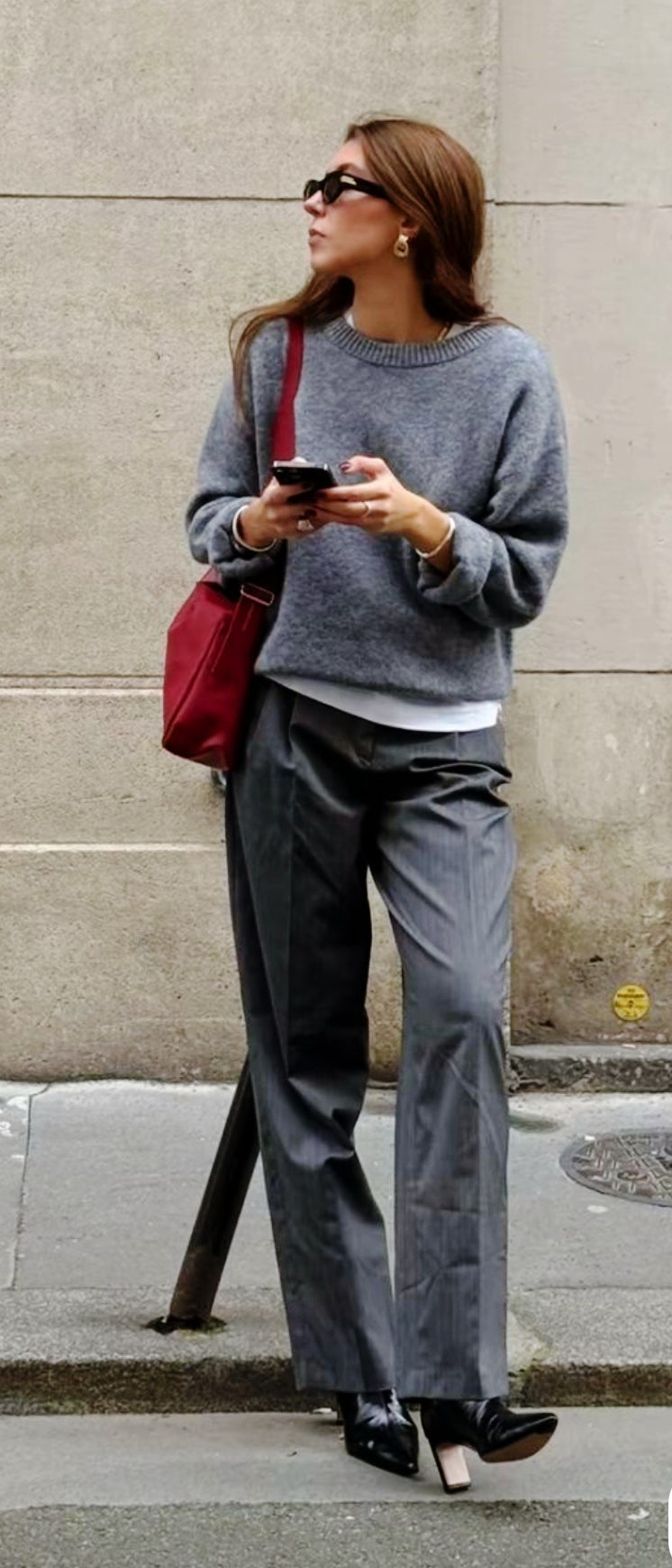 간절기 옷장 고민 끝! 핀터레스트 감성 가을 데일리룩 & 코디 팁