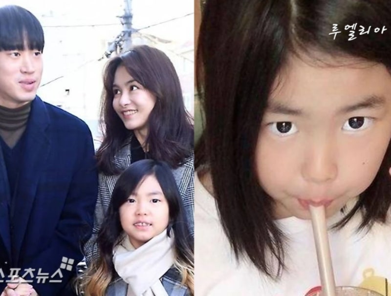 타블로 딸 하루 16살 됐는데 벌써 미국 대학 준비 영국식 억양부터 작사까지 놀라운 성장