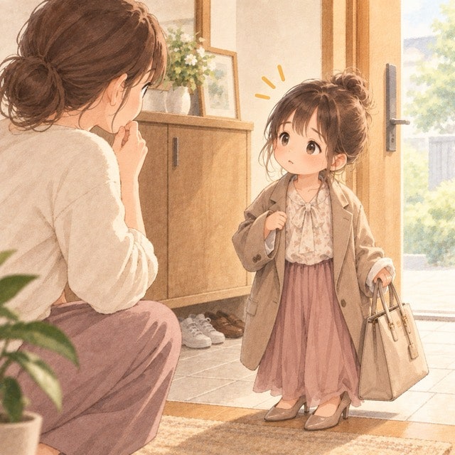 다 큰 자식이 어려지는 꿈 해몽