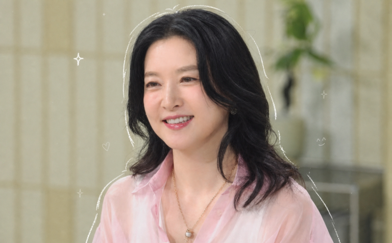 "재산 2조면 비싼 시술 받을 줄…" 55세 이영애가 피부과 대신 찾은 것