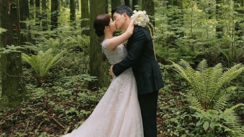 배우 이지연은 누구? 미스 글로브 이력과 결혼 소식 정리