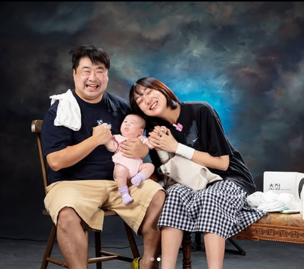 누가 태어나든 상관없다지만...강재준의 둘째 요구에 44세 이은형이 고백한 현실 고민