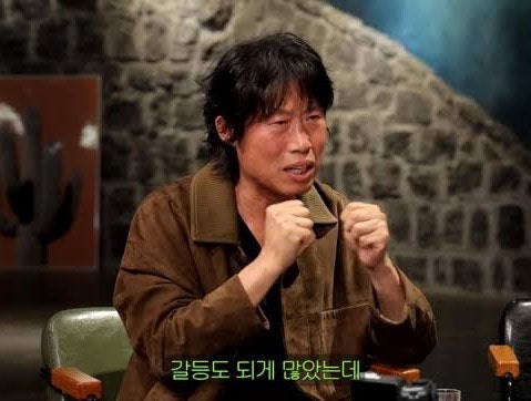 “의상학과 갔다가 배우 됐다고?” 유해진 반전 데뷔 과정