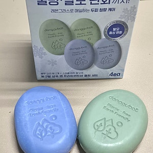코스트코 추천템!! 동구밭 샴푸& 트리트먼트 올인원 샴푸바 추천?? 비추천?? 직접 사용해본 솔....