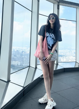 이지아 48kg 비결 ‘샐러드 먼저’…그런데 왜 나는 똑같이 먹어도 살이 안 빠질까?