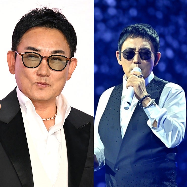 이승철, 대마초 사건에 어머니가 43년 교직생활 접어… 타임머신 타고 다시 시작하고 싶다 후....