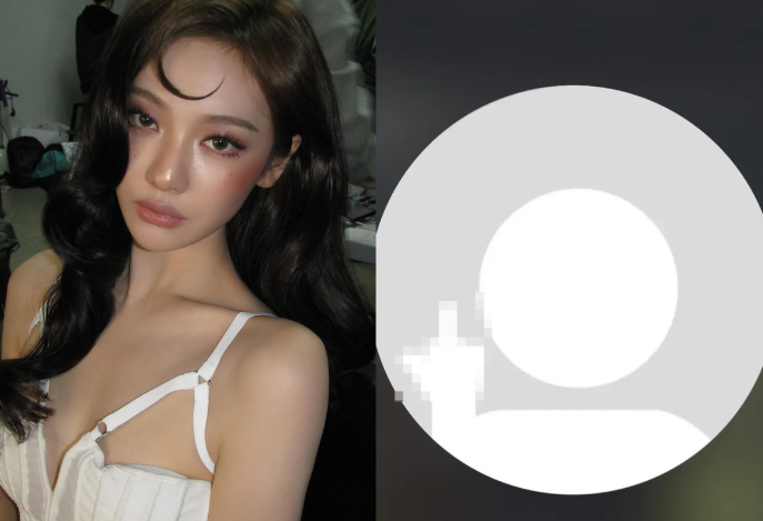 Thought It Was Just a Basic Profile Pic... The Real Reason Fans Went Wild After Zooming in on aespa Ningning’s SNS Profile