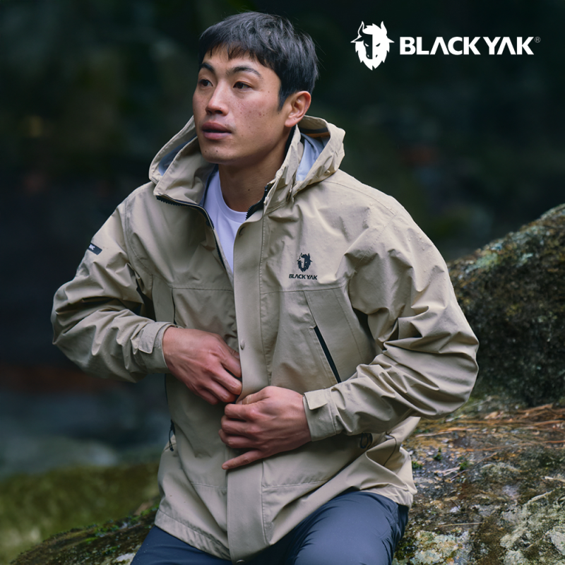 블랙야크 3L 방수 자켓, 3개월 써보니 이건 진짜 신세계!