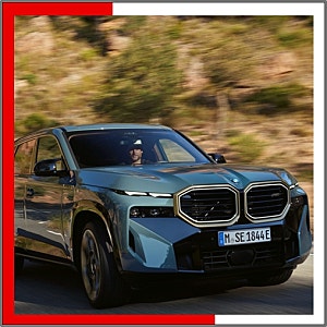BMW 9월 프로모션 SUV 총정리｜X1·X2·X3·X5·X6·X7·XM