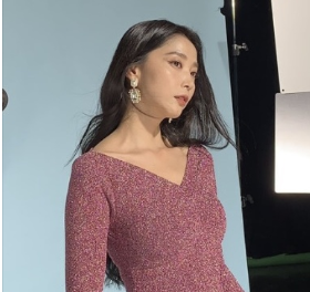 국보급 황금골반 미녀, 오윤아 재혼 후 더 예뻐진 이유