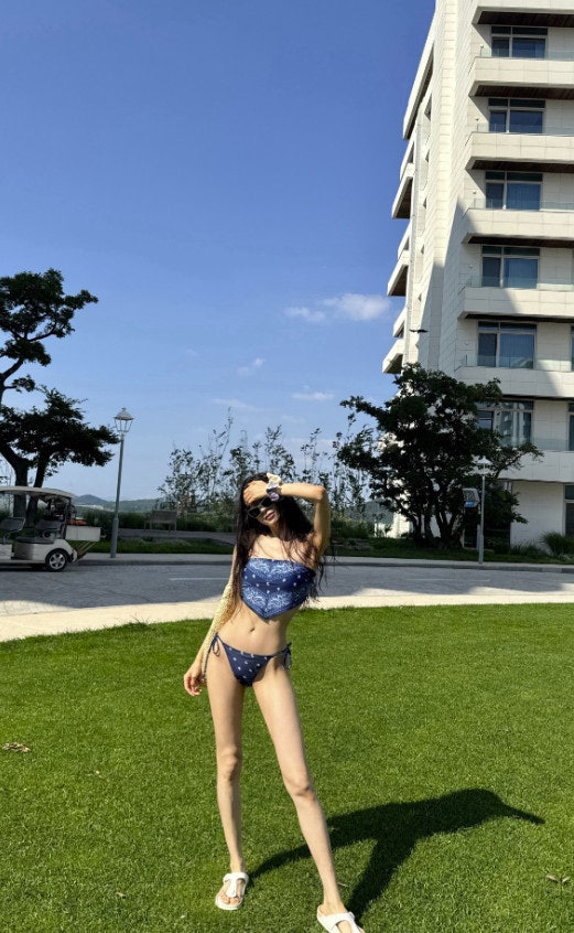 에이핑크 오하영 프로필 가슴 키 나이 몸매 근황 인스타그램 비키니 사진에 팬들 깜짝 놀라