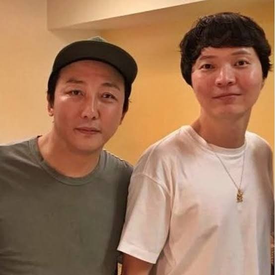 신정환 탁재훈 다시 만났다, 16년 동안 손절한 줄 알았는데 실제 관계는 달랐다