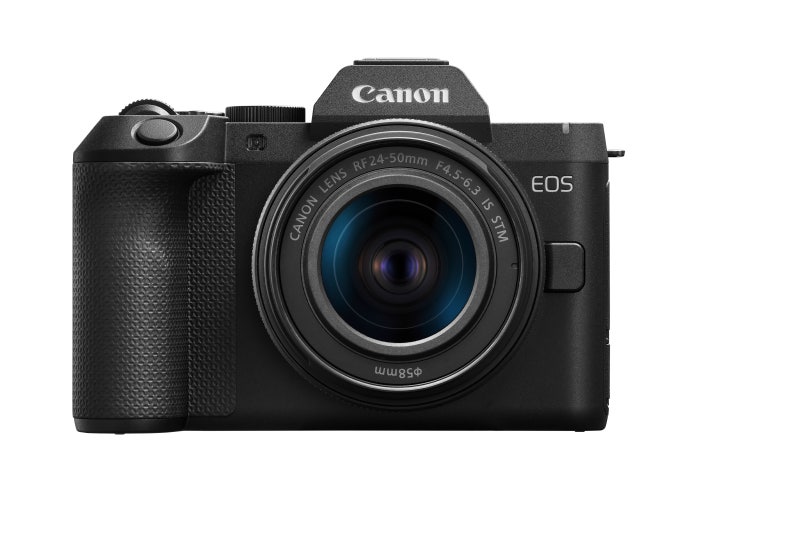 캐논 EOS R8 Mark II(마크2) 10월 국내 출시 예정 2,319,000원