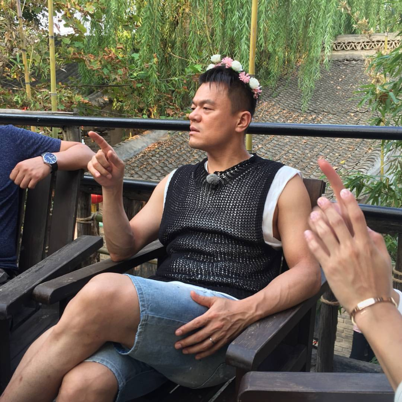 박진영 프로필 총정리, 나이·키·근황·결혼·MBTI·종교·JYP