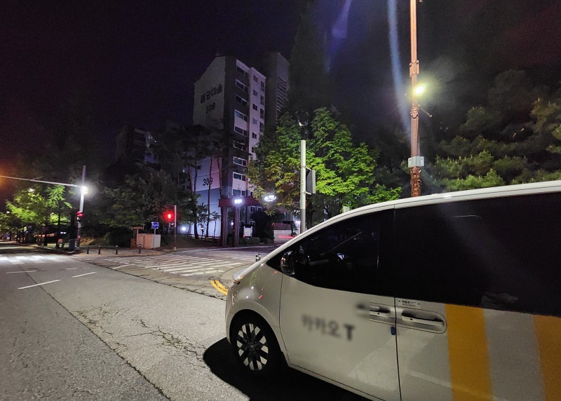 [인천공항 콜밴] 충남 천안시 서북구 장거리 심야 샌딩 예약 콜택시 운행후기 가격
