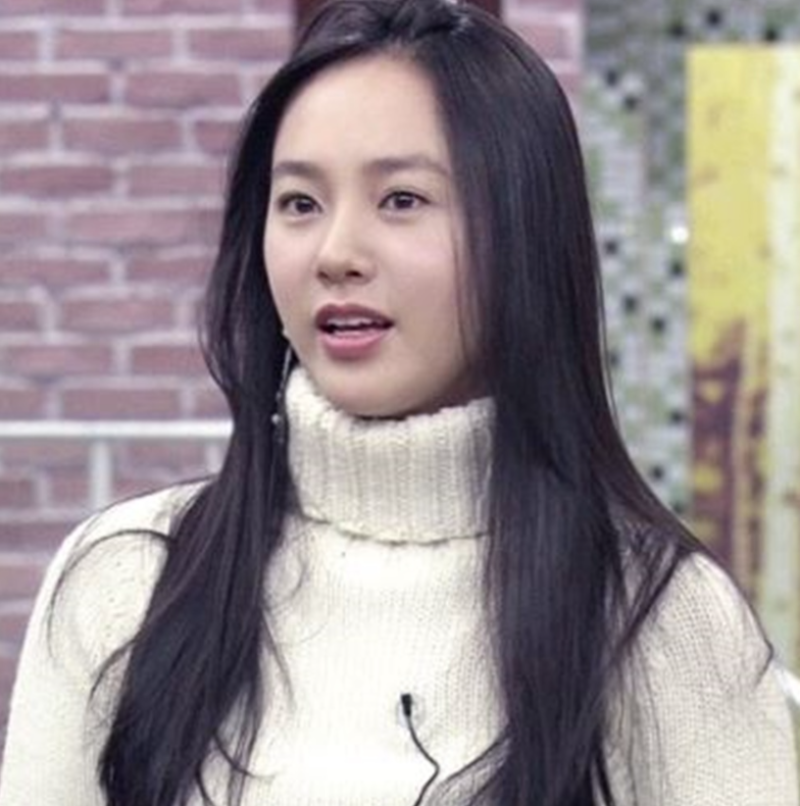 "20대부터 발랐어"여전히 20대 같은 53세 박주미의 동안 비결은?