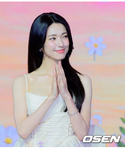 배우 하영, 증조부 친일 논란 여파 지속… 파나소닉 광고도 비공개 전환