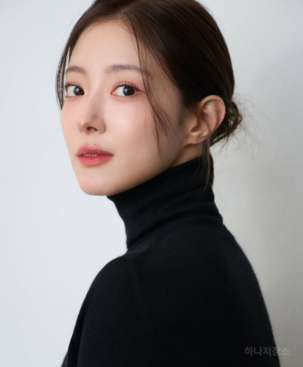송혜교·전지현도 제쳤다…해외 팬들이 뽑은 한국 미녀 4위 여배우