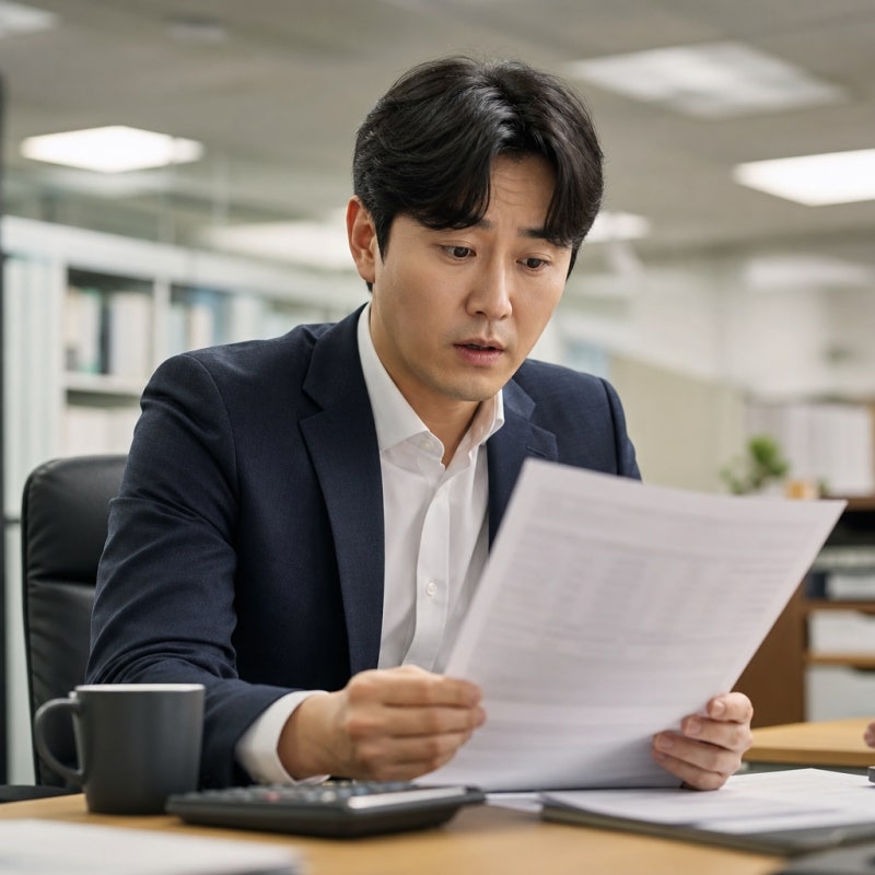 “월급 300인데 노후엔 130만 원?” 국민연금 계산해보니 생각보다 컸다