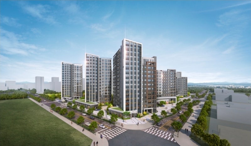 부천 대장하우스토리 디센트 분양 총정리｜548세대 공공분양, 분양가는?