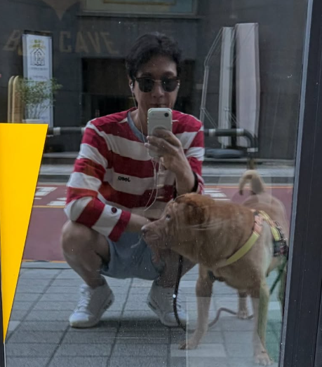 허양임 고지용 면접교섭권 갈등, “2년간 아들 6번 만났다” 법적 대응 이유는