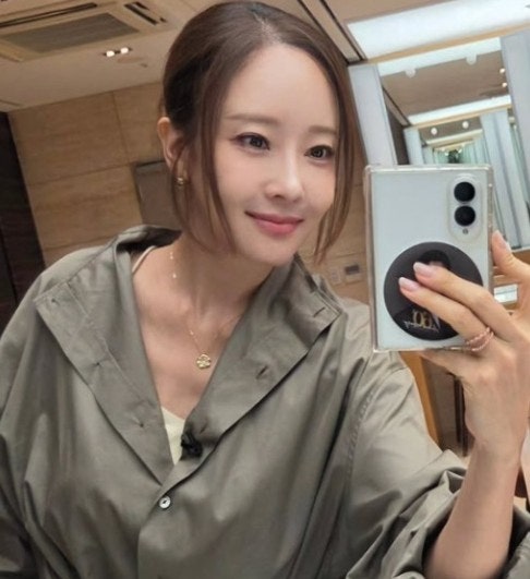 “스태프 전원에게 순금 1돈씩”…소유진, ‘소유진쇼’ 2주년 통 큰 선물