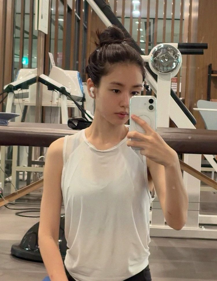 배우 안은진 슬의생 이후 광고 45개 촬영 고백과 드라마 너 말고 다른 연애 근황