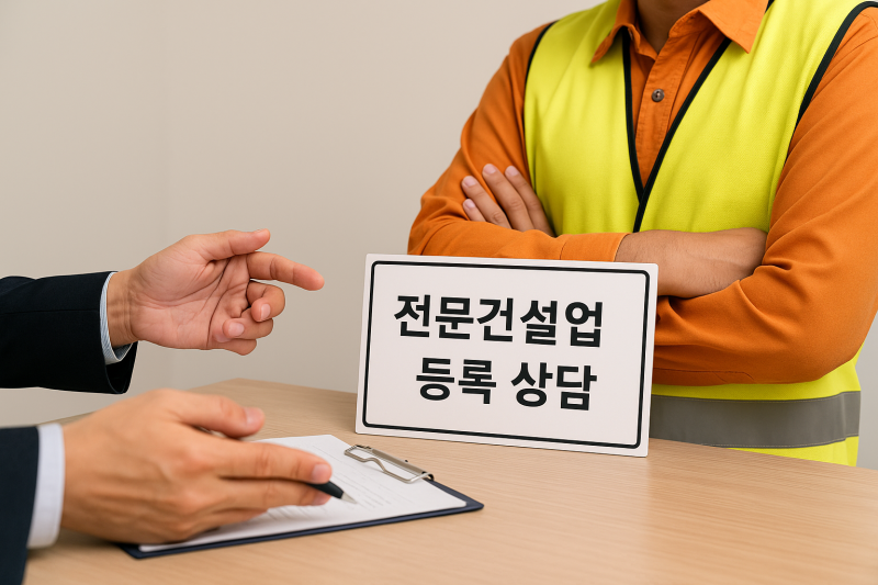 전기공사업 면허 등록요건과 절차｜자본금·기술자·공제조합·사무실 준비방법 정리