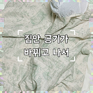 마롤로뜨 거즈 아기 블랭킷 사계절 낮잠 이불 담요 신생아 겉싸개 뜨왈드주이, 민트_뜨왈드....