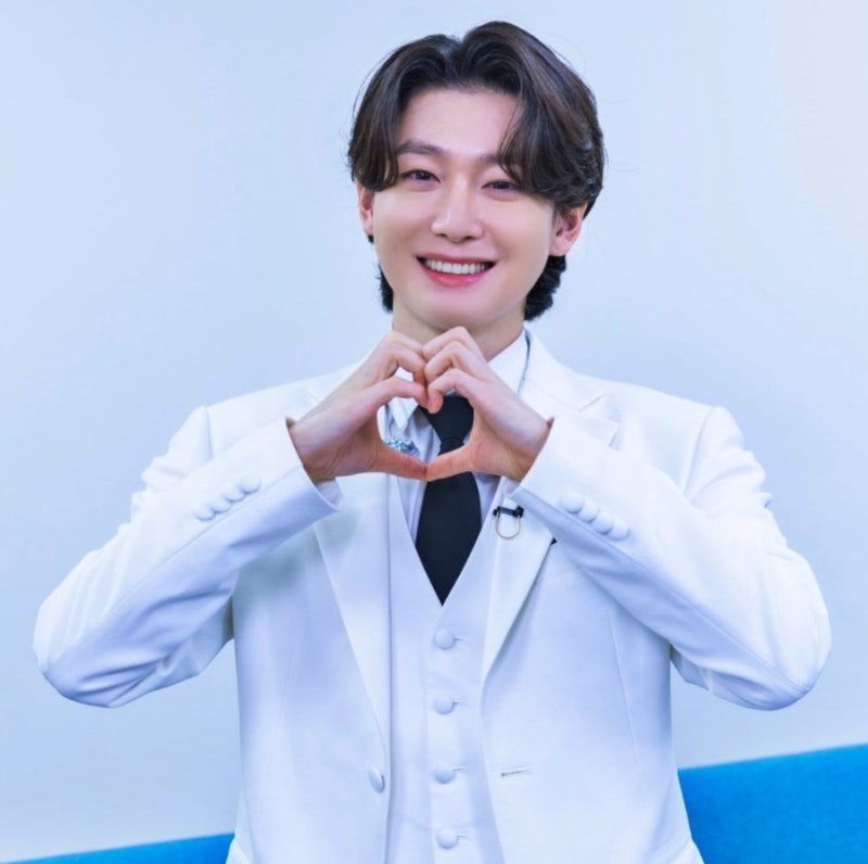 “이번엔 ‘당신뿐입니다’” 김용빈, 1년 2개월 만에 돌아오는 이유