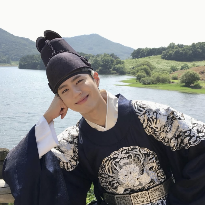 배우 박보검 프로필 나이 고향 학력 키 혈액형 재산 MBTI 출연작 종교 이상형