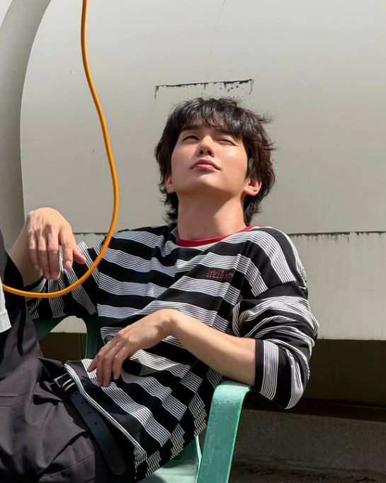 "The Man Cha Eun-woo, the #1 Face Genius, Said Was the Coolest": Yoo Seung-ho's Unexpected Dating History