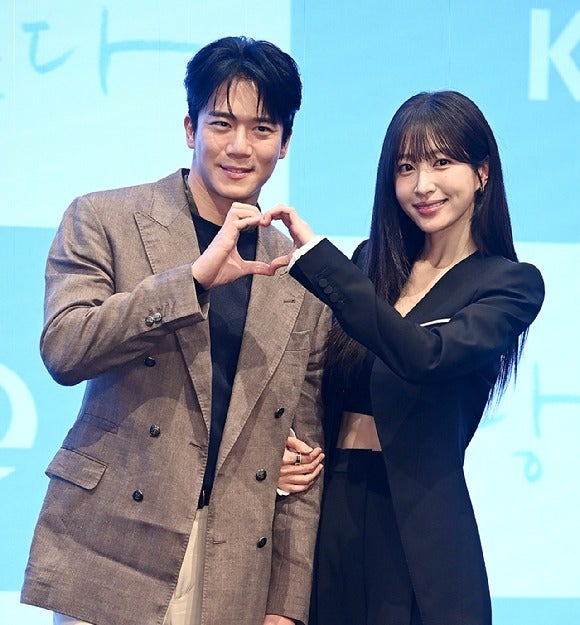 'EXID 하니'였던 안희연, 대사 한 줄에 시청자 멈추더니 결국 자체최고 17.3% 터졌다