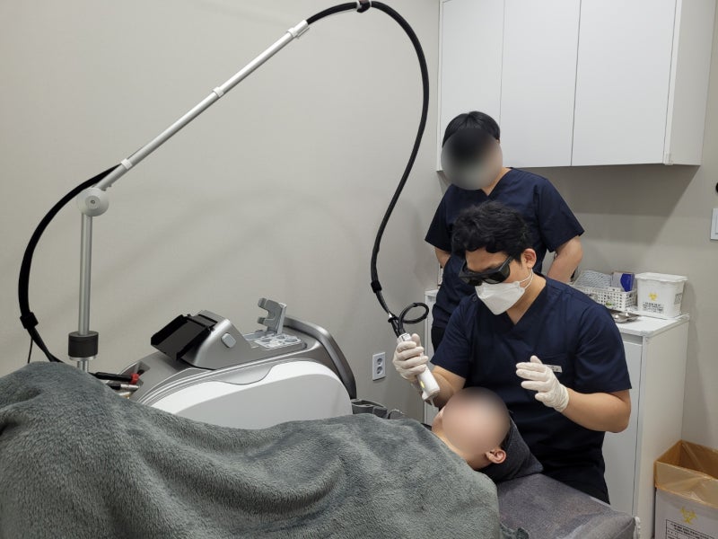 양주피부과 콧볼 주변만 계속 붉은 이유는 무엇일까