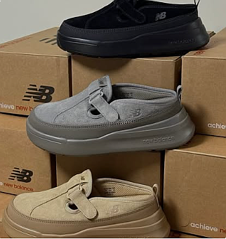 뉴발란스 로버 왜 난리야? 품절대란 뮬 가격 사이즈 컬러 총정리