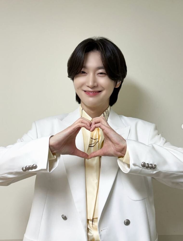 김용빈, 1년2개월 만 신곡 발표 당신뿐입니다 21일 발매