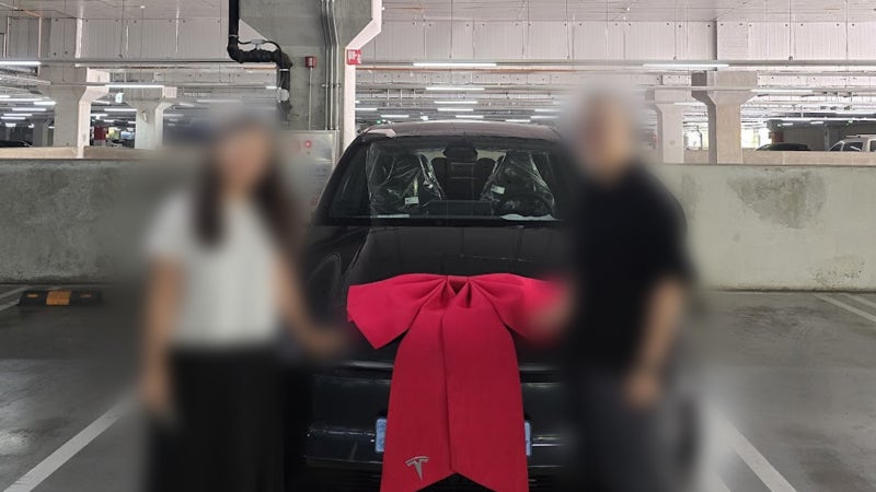 테슬라 모델YL 구매부터 차량 셀프 등록, 수령, 셀프 검수 신청까지 과정 후기