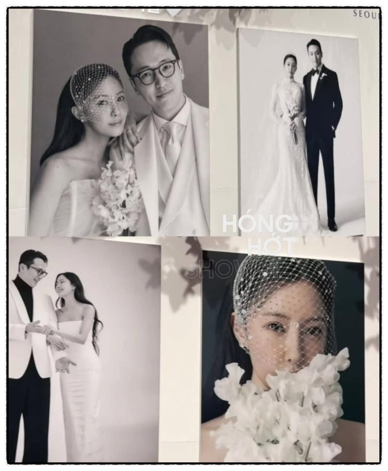10살 연상 금융맨 효민 남편 얼굴 어떻길래?