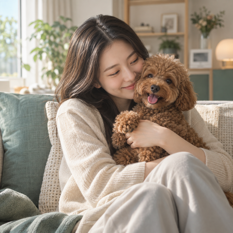 펫보험 필요할까? 병원비보다 먼저 따져볼 보장과 자기부담금