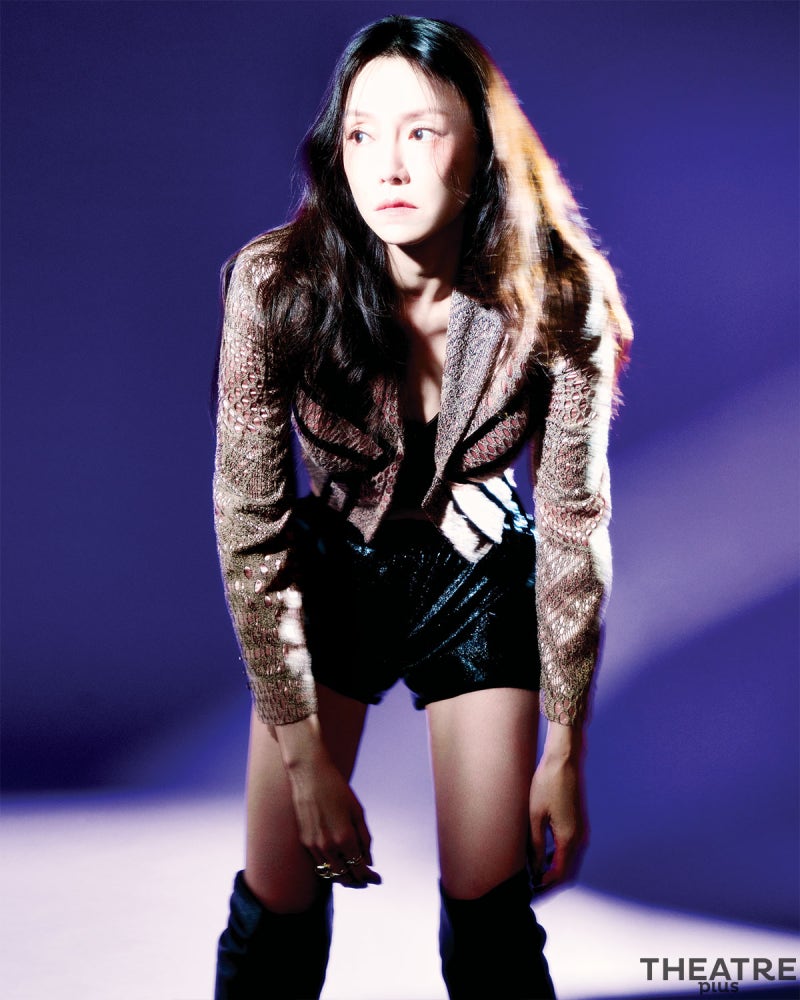 [COVER STORY] This is Me_뮤지컬 배우 차지연