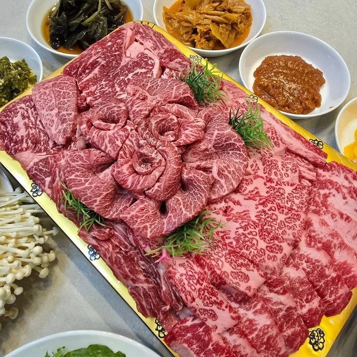 한우 보관방법, 소고기 냉장 냉동 보관기간 얼마나 될까