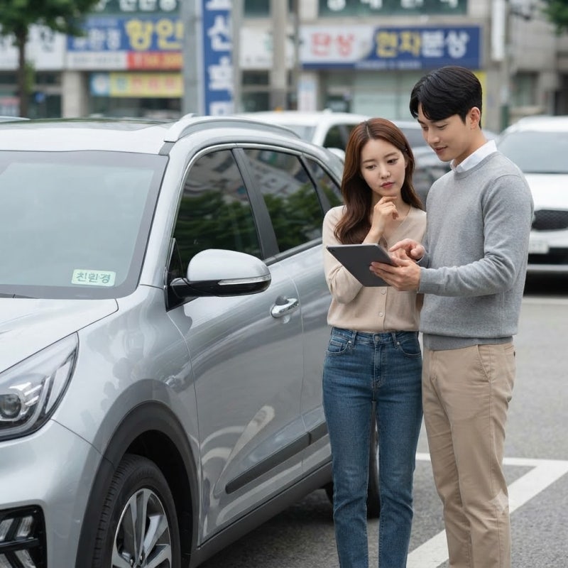2026 하이브리드 취등록세 감면 끝났을까? 자동차 세금 계산 정리