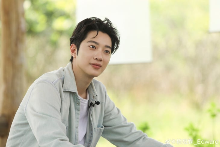 라이관린, 은퇴 2년 만 고백 거울 속 자신이 싫었던 연예인 시절