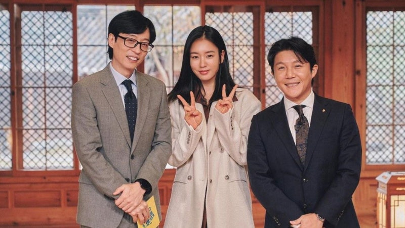 안은진 ‘슬의생’ 이후 찍은 광고 수…20개인 줄 알았는데 직접 고친 숫자
