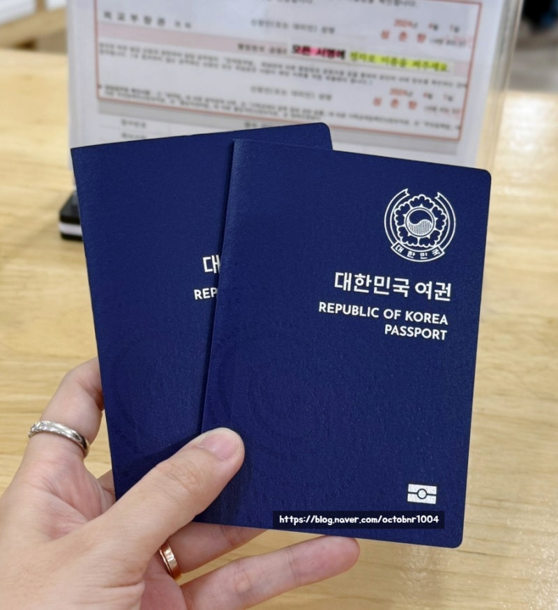 [영등포구청 여권 재발급] 매월 토요일 여권 접수 및 여권 발급 가능 | 매주 화요일 여권 신청....