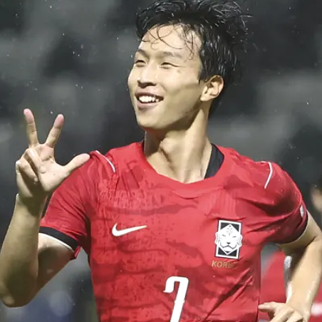"군대 면제가 달려있다.."아시안게임 한국 축구 대표팀 카타르 4-1 완파 4연패 향해 굿 스타트