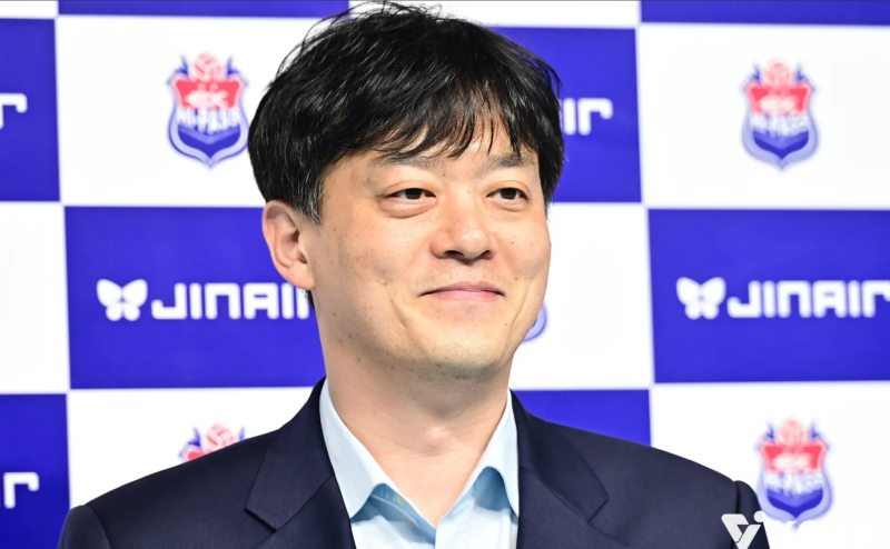 "다변화" 외친 김지원 vs "몰빵도 능력" 이영택, GS칼텍스의 불안한 동상이몽