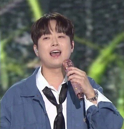MC와 가수 두 얼굴의 이찬원이 채운 울산의 밤! 빛나는 명품 MC이자 빅싱어 이찬원을 만난 불....