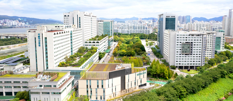 서울아산병원 전화번호(메뉴얼별 직접연결) 주소 진료시간 층별안내 주차장 홈페이지